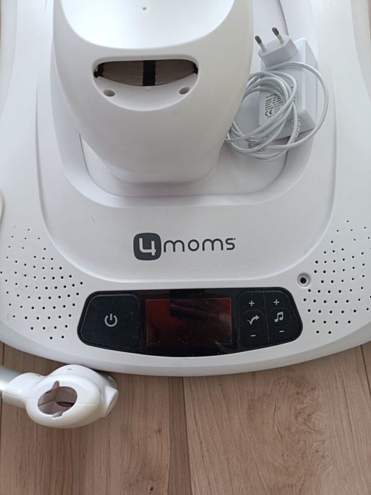 Espreguiçadeira 4moms mamaroo