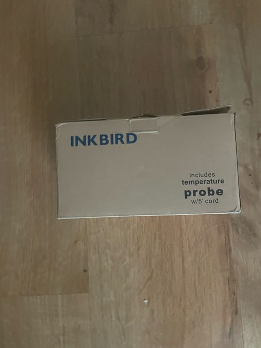 Termostat z kontrolą temperatury Inkbird ITC-308