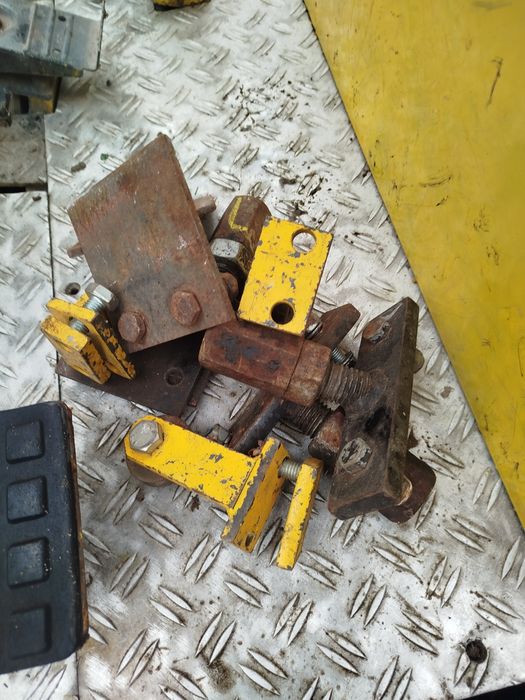 Układarka kostki brukowej