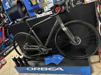 Wyprzedaż - Rower Szosowy Orbea Avant H60-D 53 -Active Zone Bike World