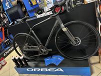 Powystawowy-Wyprzedaż-Rower Szosowy Orbea Avant H60-D 53 - ACTIVE ZONE