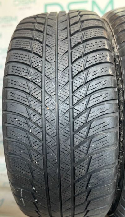 Скад шин б/в. 225/45 R18 Bridgestone Blizzak LM001