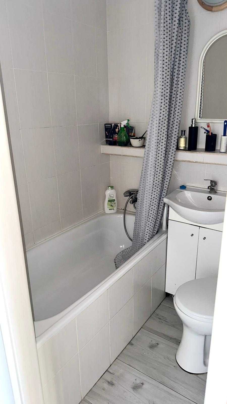 Na wynajem mieszkanie 2 pokojowe os. Piastowskie Poznań Rataje