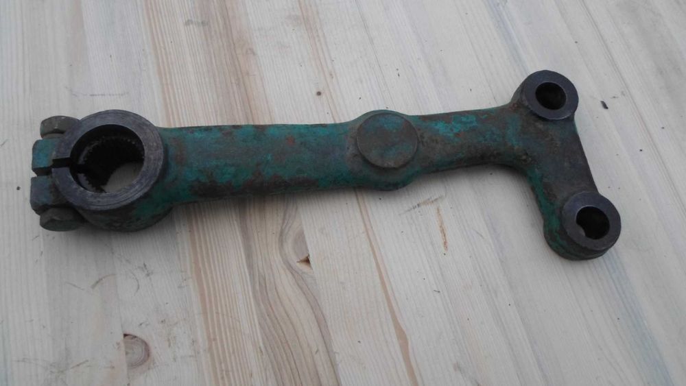 Важіль центральний ЮМЗ