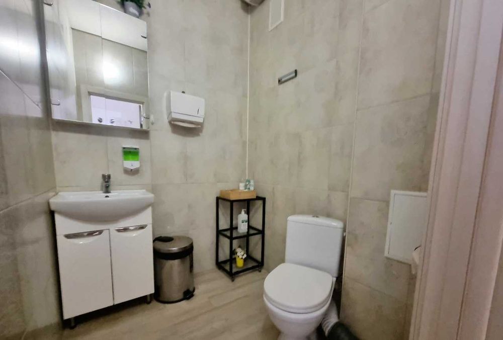 БЕЗ%! 86 кв.м. Під бізнес! Регенераторна, 4 ЖК Комфорт Таун