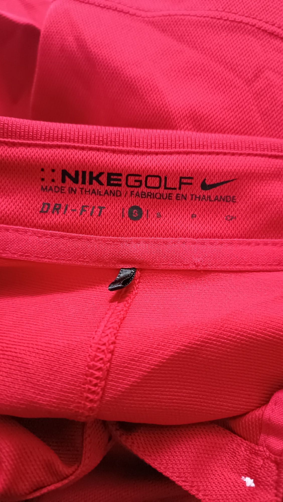 Koszulka sportowa polo Nike Golf roz S