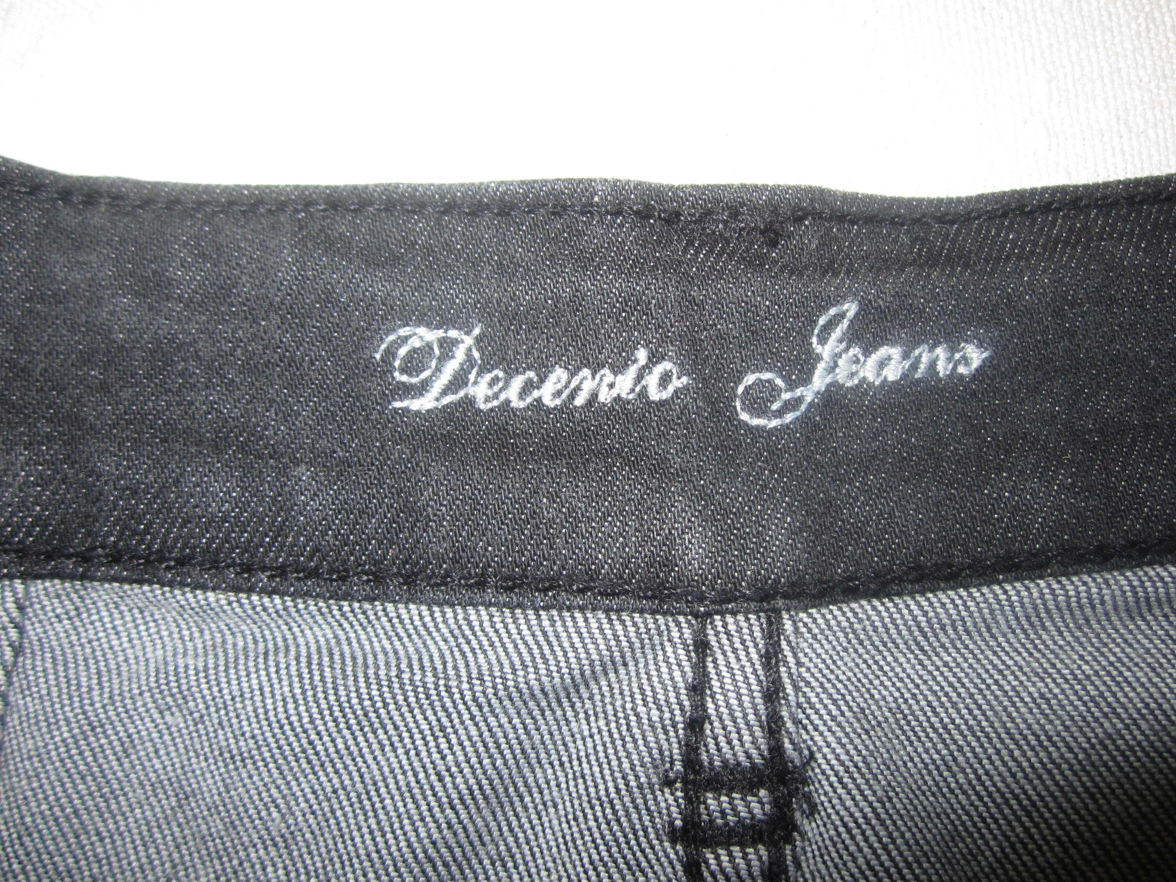 Saia NOVA Decénio Jeans