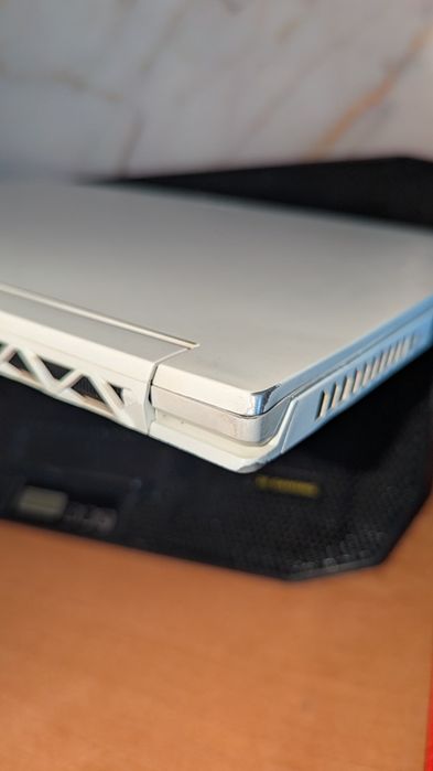 Ноутбук Acer ConceptD CN715-71