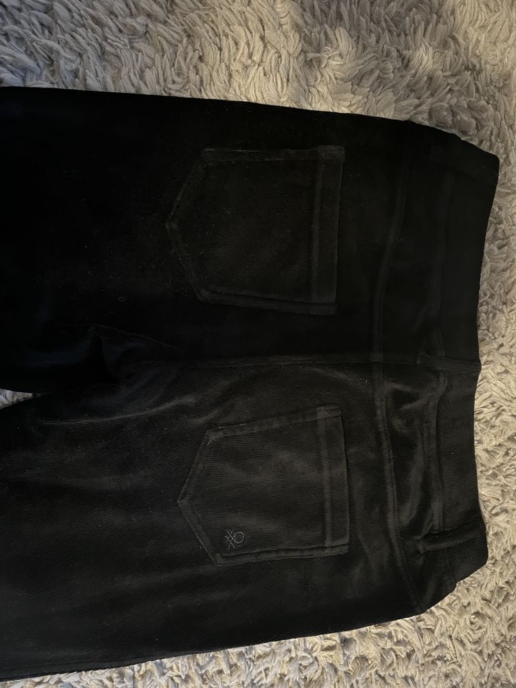 Benetton tregginsy dla dziewczynki rozm. 168