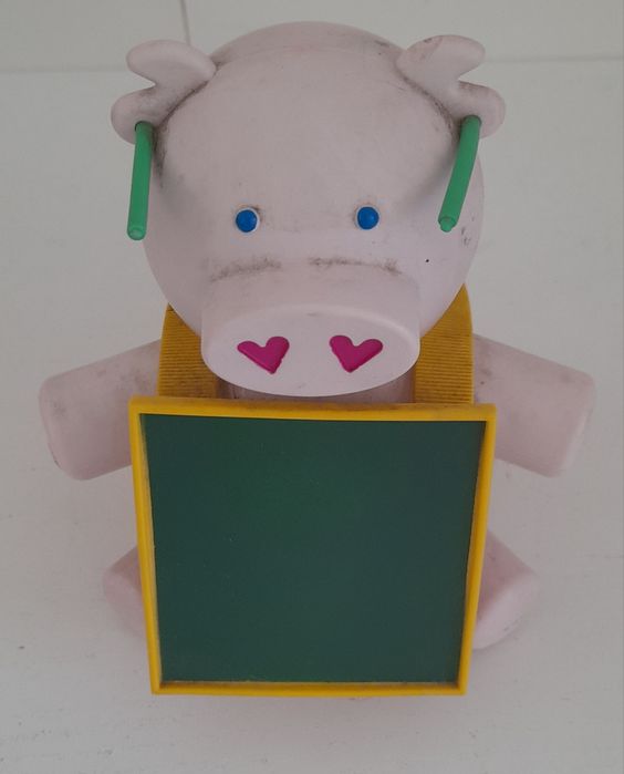 Mealheiros pvc varios