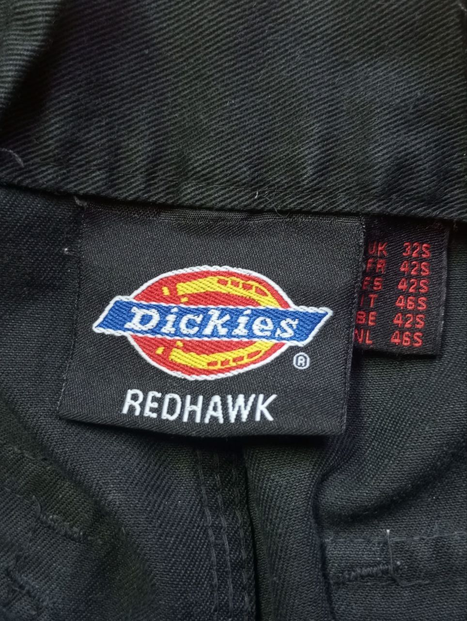 dickies redhawk штаны карго