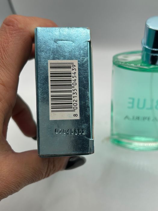 La Perla Blue Givenchy Play Eau de Toilette Lancome O pour Homme