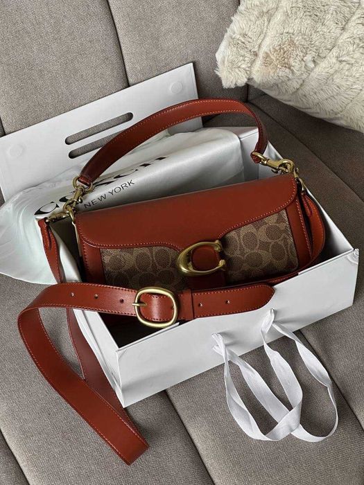 РОЗПРОДАЖ! Шкіряні брендові жіночі сумочки 1:1. Dior,COACH,MARC JACOBS