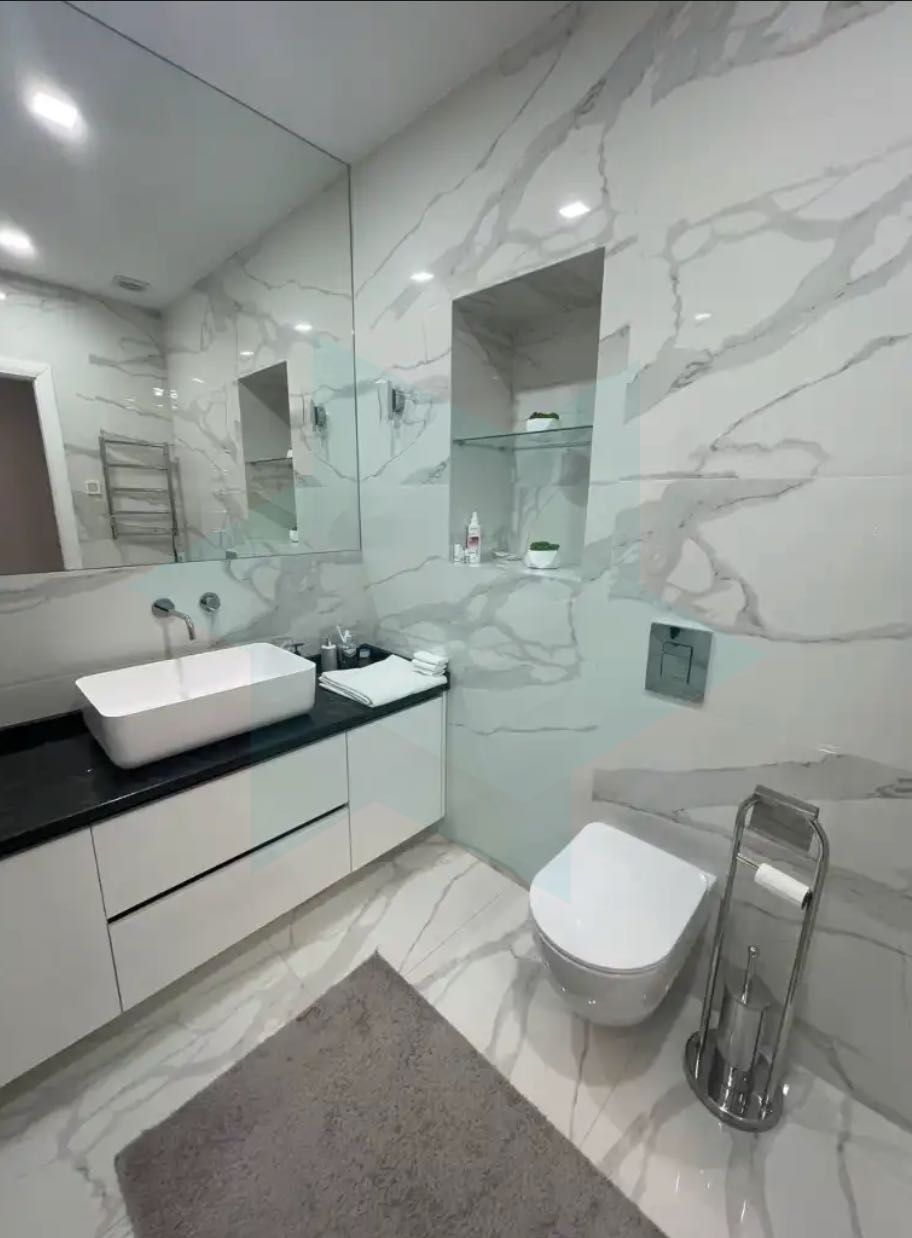 Продам 3к квартиру в ЖК Bartolomeo Resort Town (ул. Набережная Победы)