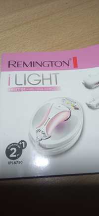 Фотоепілятор REMINGTON i-LIGHT Prestige IPL6750