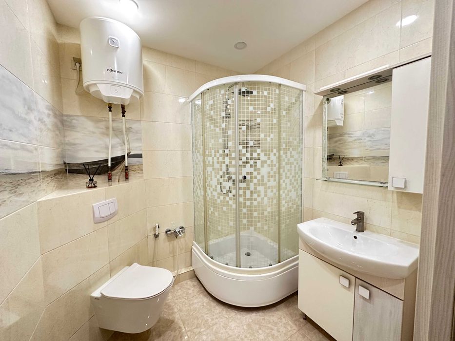 Оренда 1-кім.квартири ЖК Welcome Home. ТРЦ Lavina метро Академмістечко