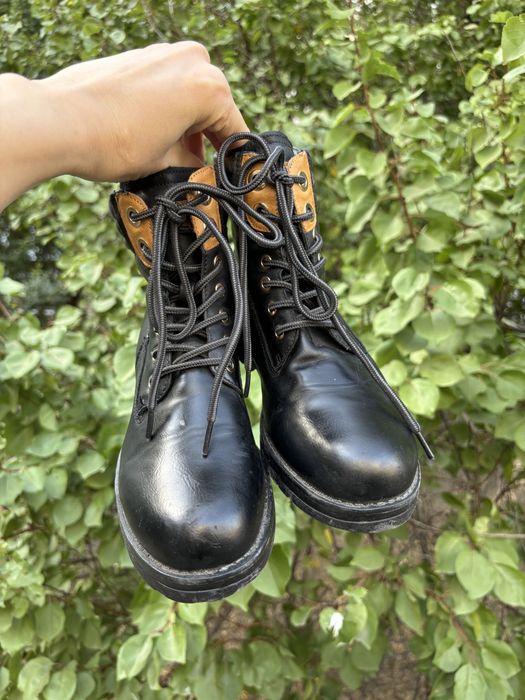 Жіночі черевики Balrin