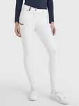 Bryczesy Tommy Hilfiger Equestrian M 38 kolanowy silikon