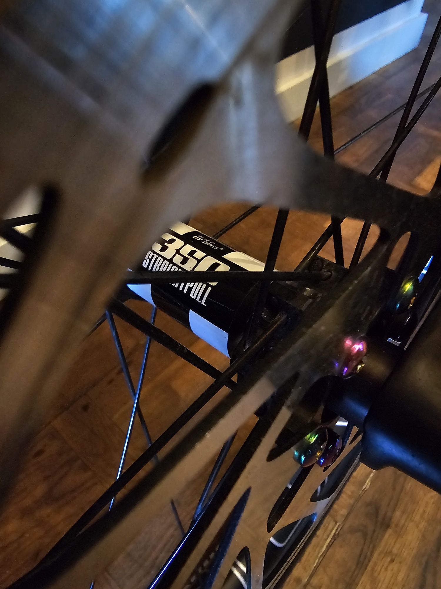 Rower MTB full FELT Decree 1 carbon slash 168-188 Remedy Trek
