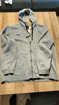 Bluza rozpinana Nike