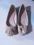 Sapatos de senhora, 39, clássicos, 52