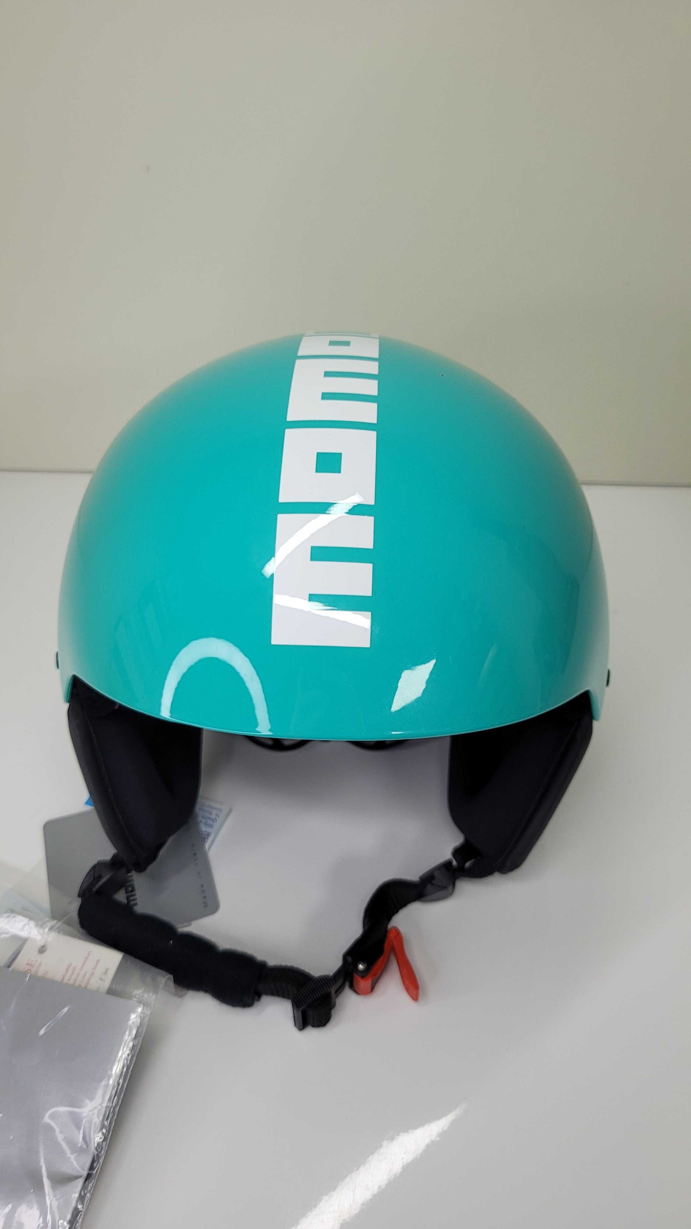 Kask narciarski MOMO Komet18 rozmiar 54-56cm