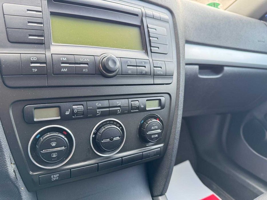 Продам Skoda Octavia A5 2007р. #72934