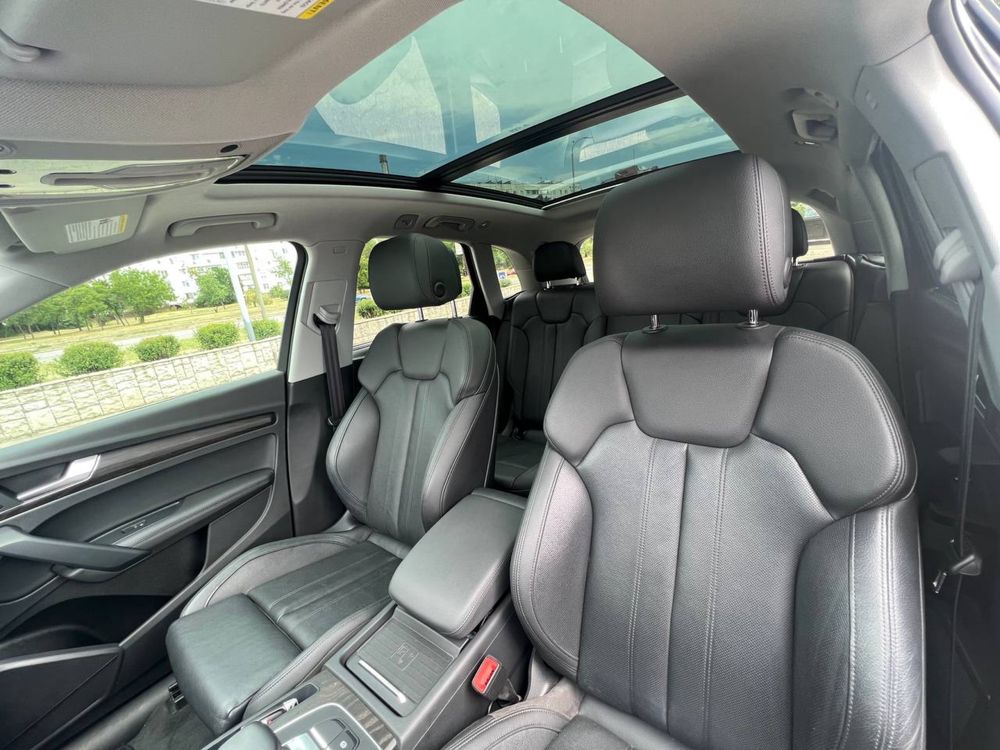 Продам Audi Q5 80a 55TFSi e