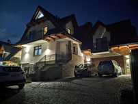 Apartament "Widok" - Kościelisko