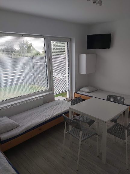 Pokoje dla par, dla pracownikow, blisko Centrum Gdanska ul. Niwki