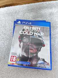 Call of Duty Cold War ps4