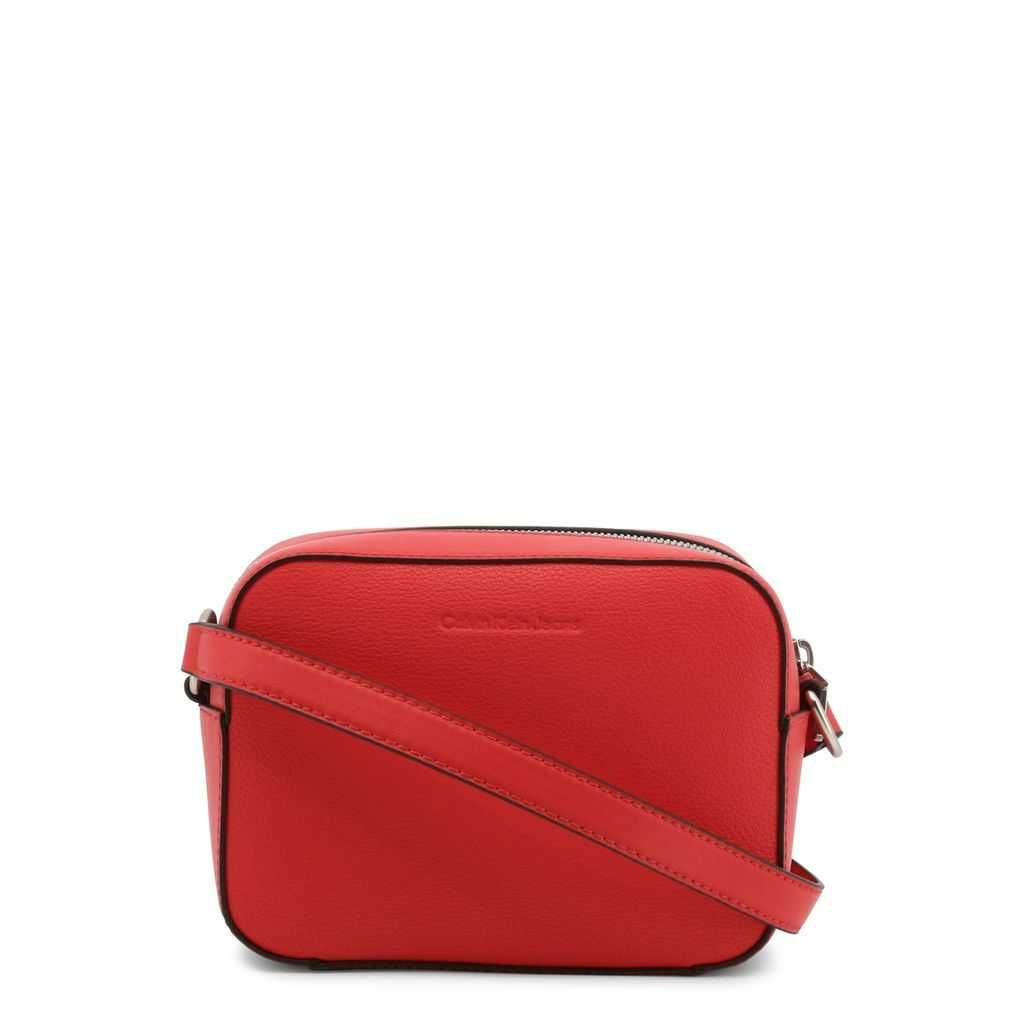 Bolsa Calvin Klein Red Lady (Portes grátis)