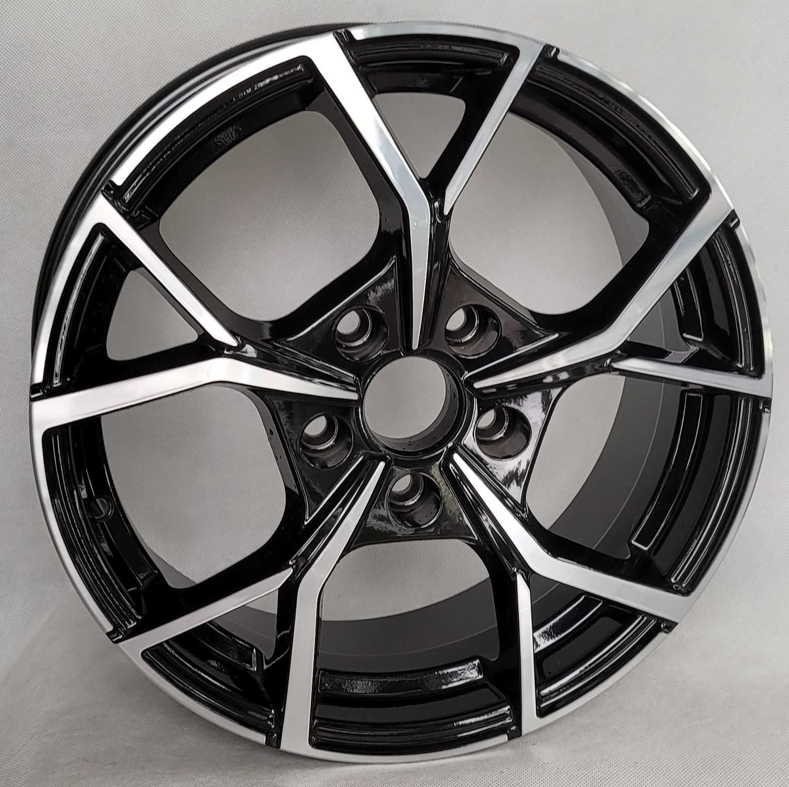 Felgi 16 Kia Ceed Toyota Auris Hyundai i30 Megane 3 Vitara SX4 ASX