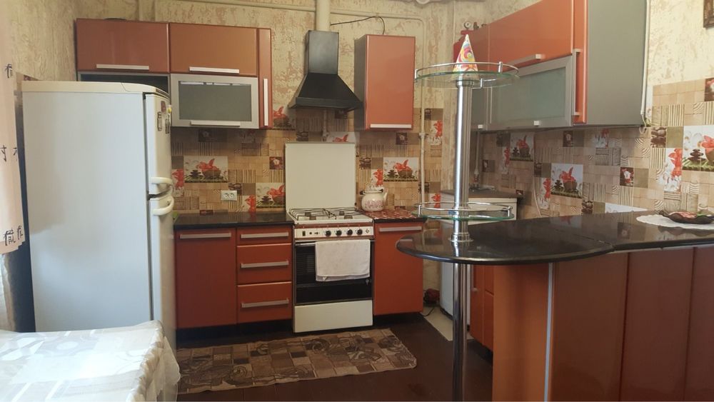 Оренда 2-х кімнатної квартири в будинку Сокільники