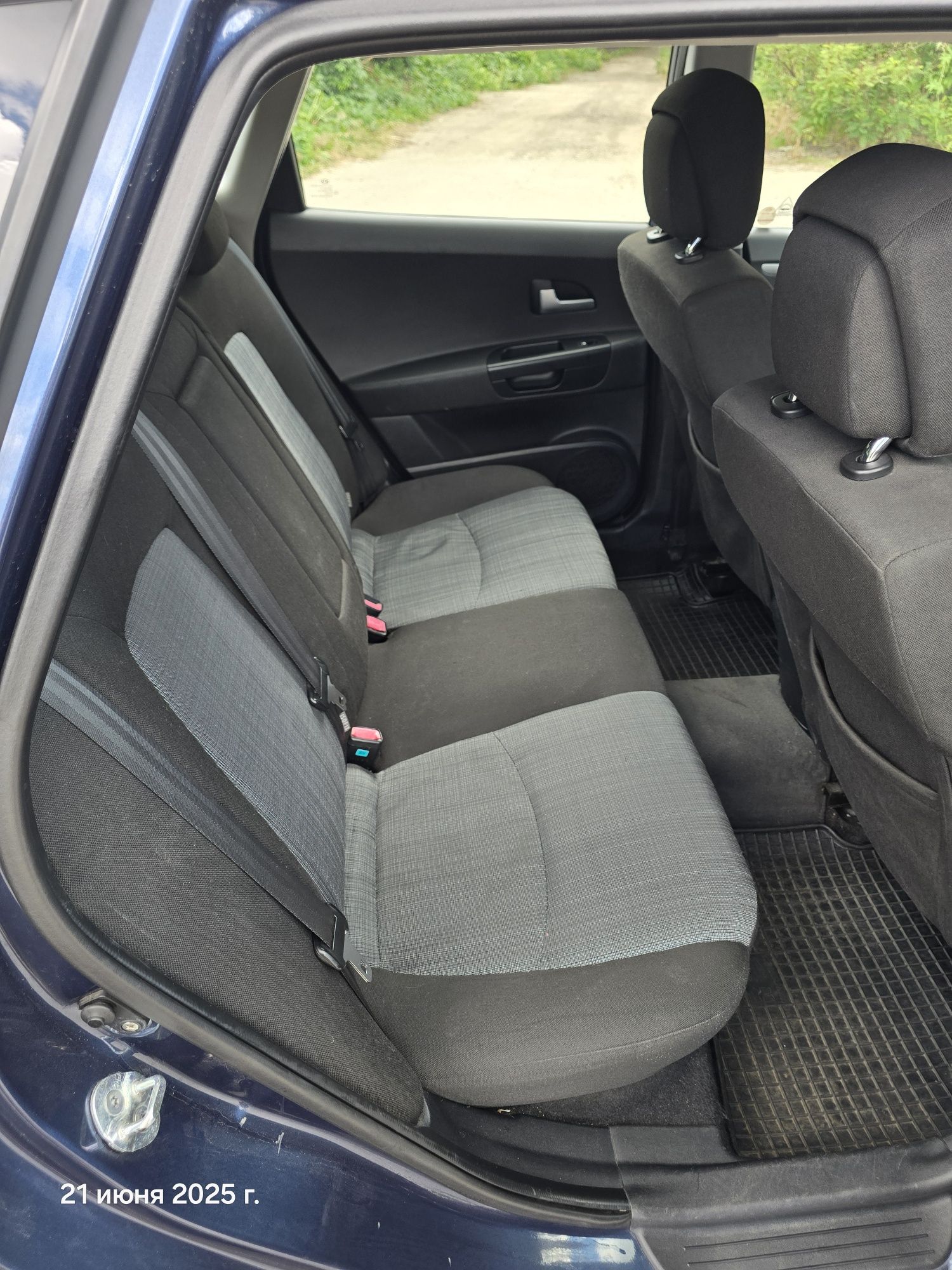 Kia ceed 1.6 2009