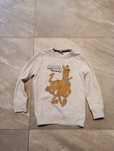 Bluza Scooby Doo rozmiar 122