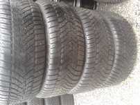 opony r19 dunlop 245 40 wintersport 5 jak nowe mielec kpl 2020rok demo