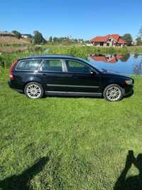 Автомобіль в ідеальному стані Volvo v 50.