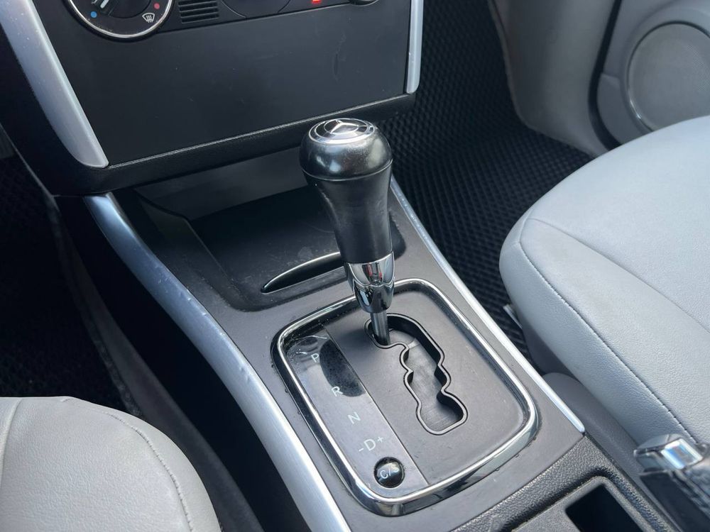 Mercedes-Benz B170 Автомат Car Invest Ukraine Лізинг