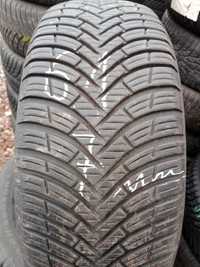 Opona używana całoroczna 205/55R16 BF Goodrich g-Grip All Season 1szt.