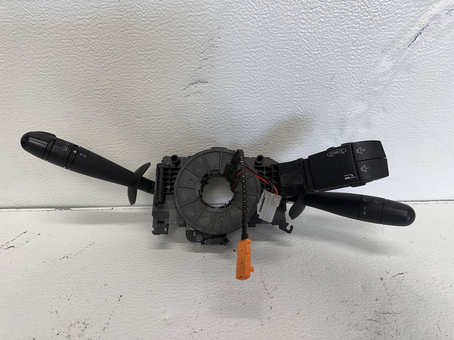 Przełącznik Zespolony Pająk Taśma Multifunkcja Trafic Vivaro II