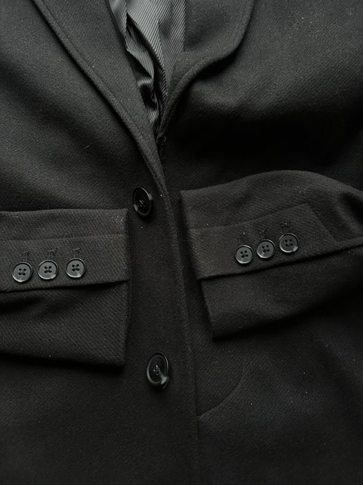 Пальто чоловіче  Reserved