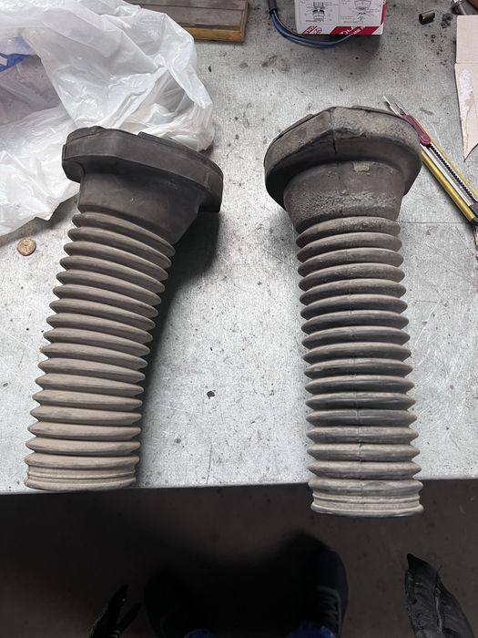 Пыльники амортизаторов