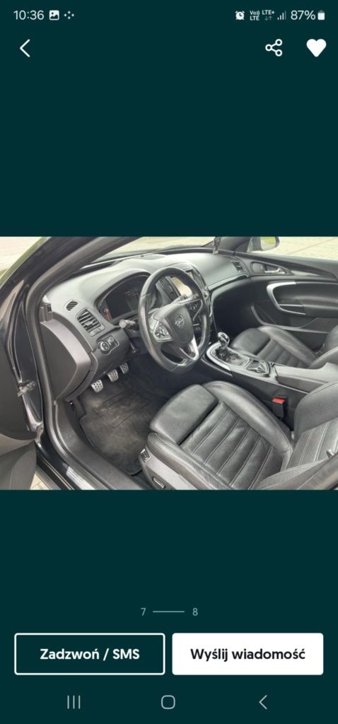 Insignia cosmo opc,chip