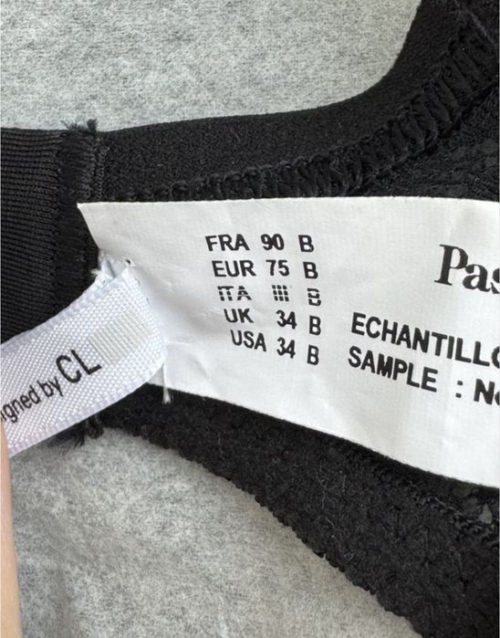 Passionata by Chantelle 75B