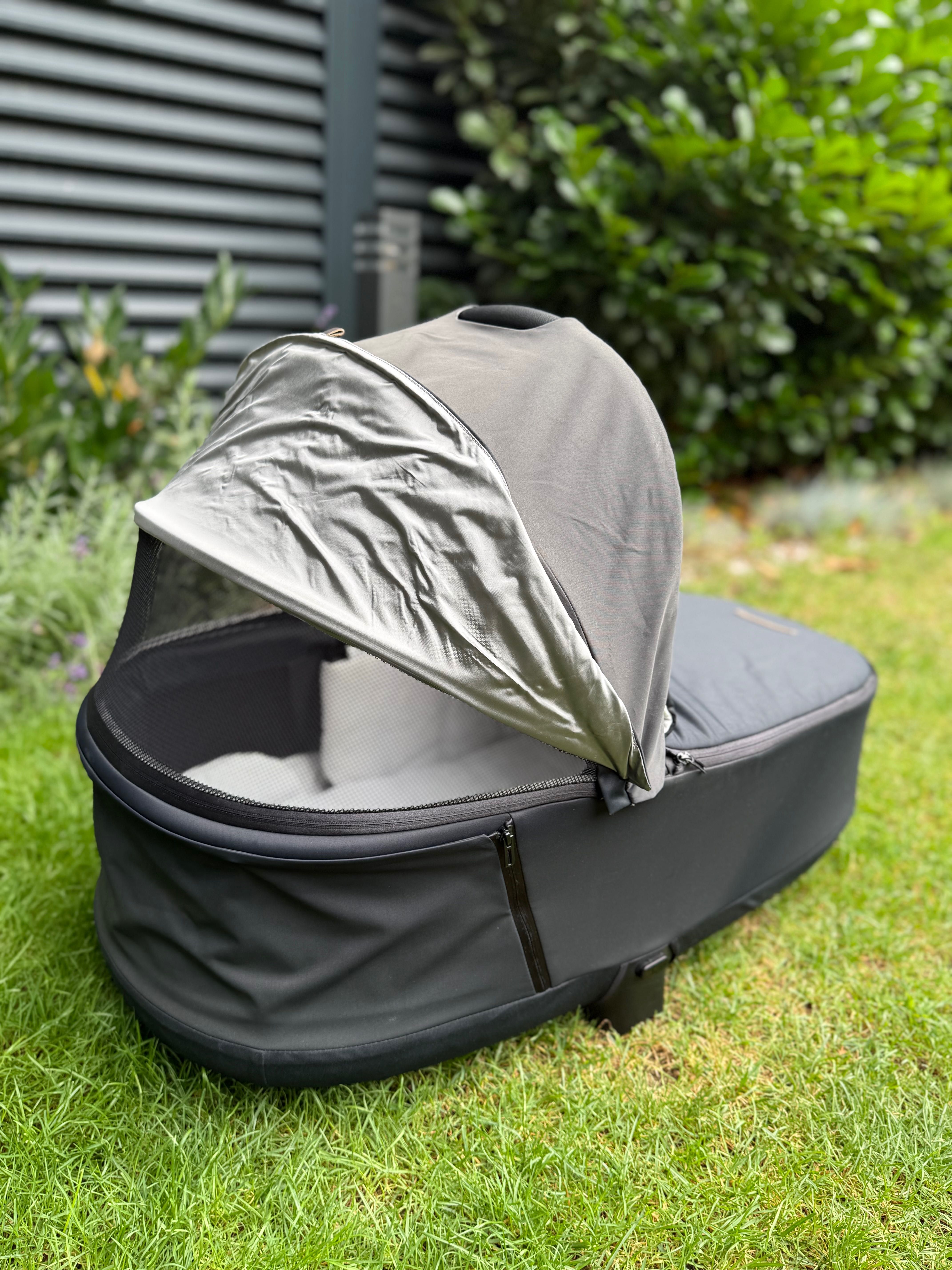 Gondola Cybex 2.0