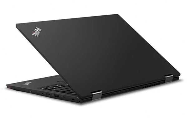 Portátil Lenovo ThinkPad L390 Yoga i5 8ª Ger 16GB SSD256 Touch (c/Gar)