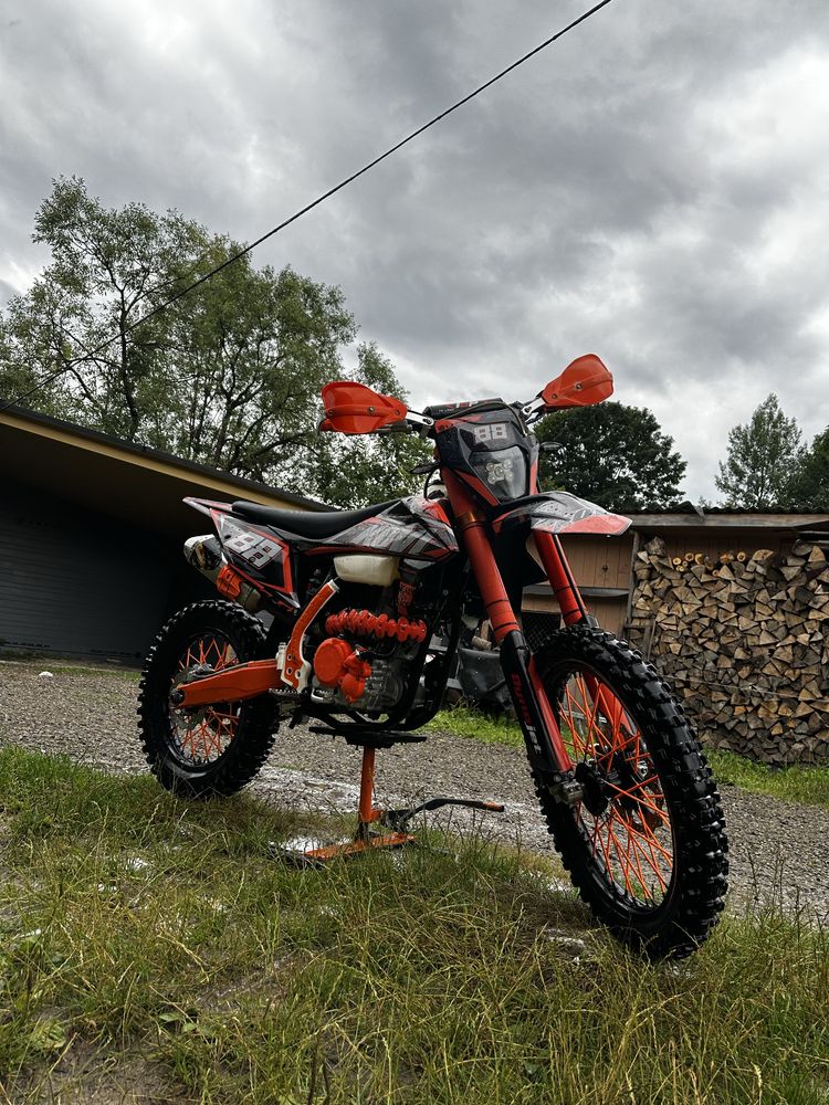 Kovi lite 300 tuning