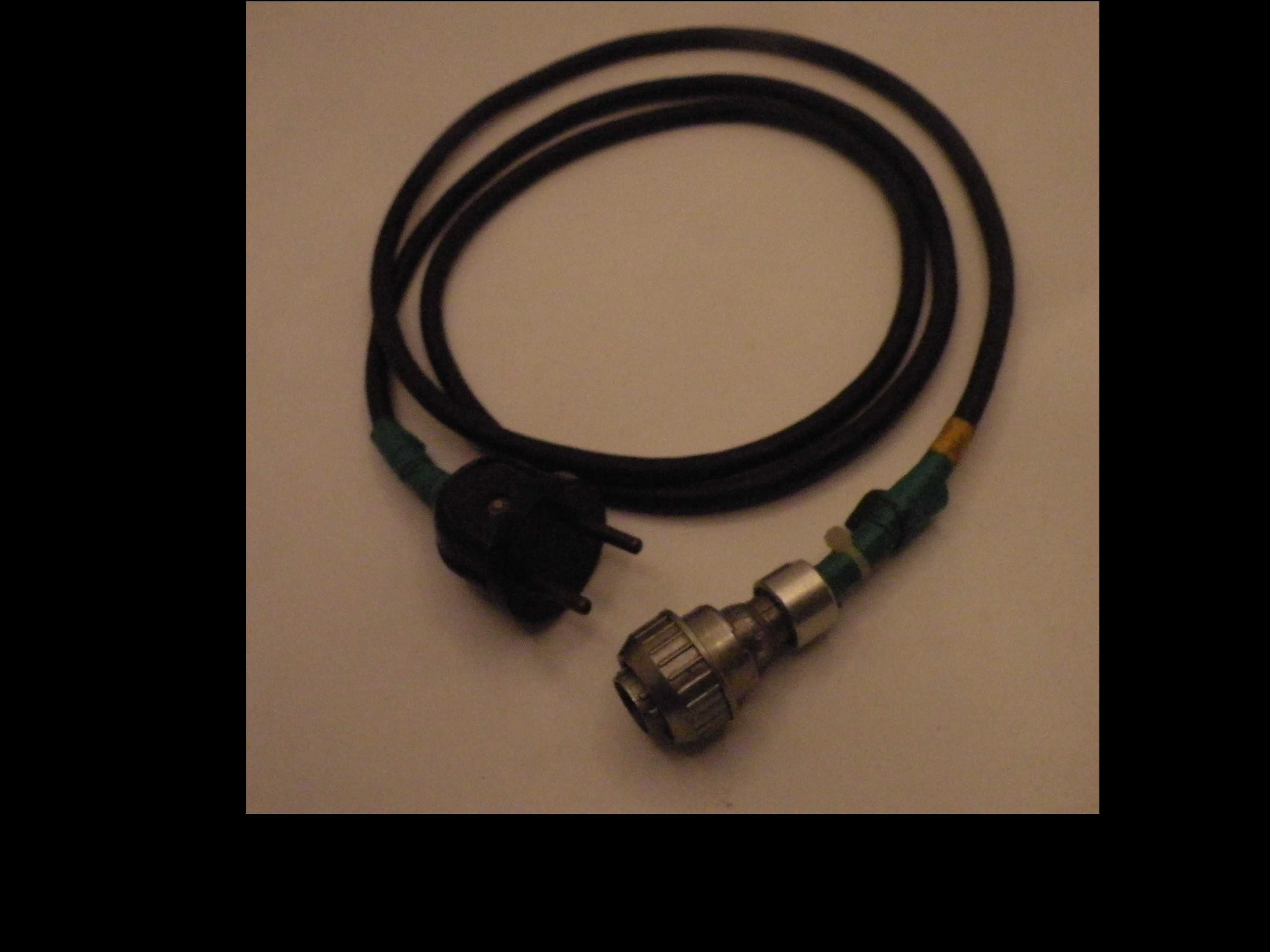 Generator sygnałowy od 450 Khz do 225 Mhz AM
