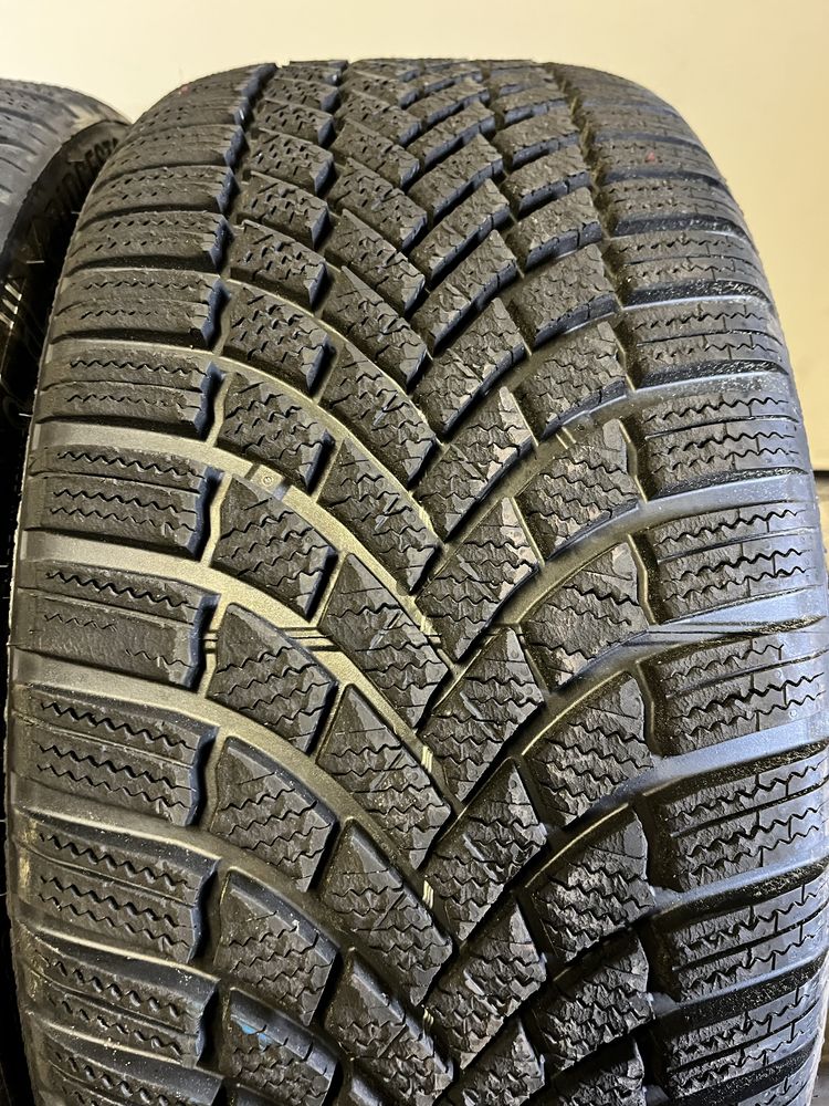 Bridgestone 225/40r18 Opony zimowe Nowe/Test 2022r